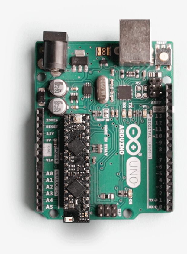 Arduino UNO vs Arduino Leonardo - which is better and what to choose for? -  Botland