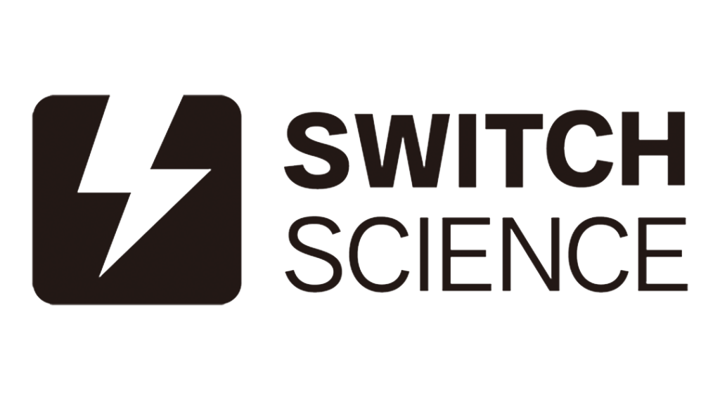 Switch Science Partner